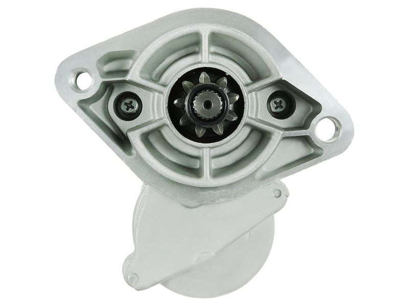 As-Pl Startmotor Startmotor Toyota S6234s Små