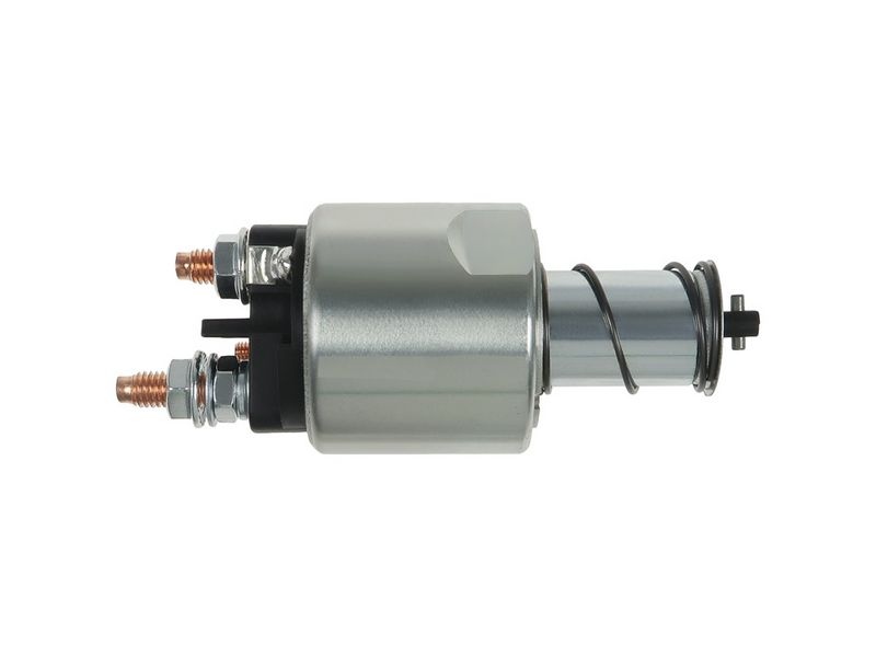 As-Pl Magnetstrombrytare Startmotor Opel Ss3035 Storlek 2