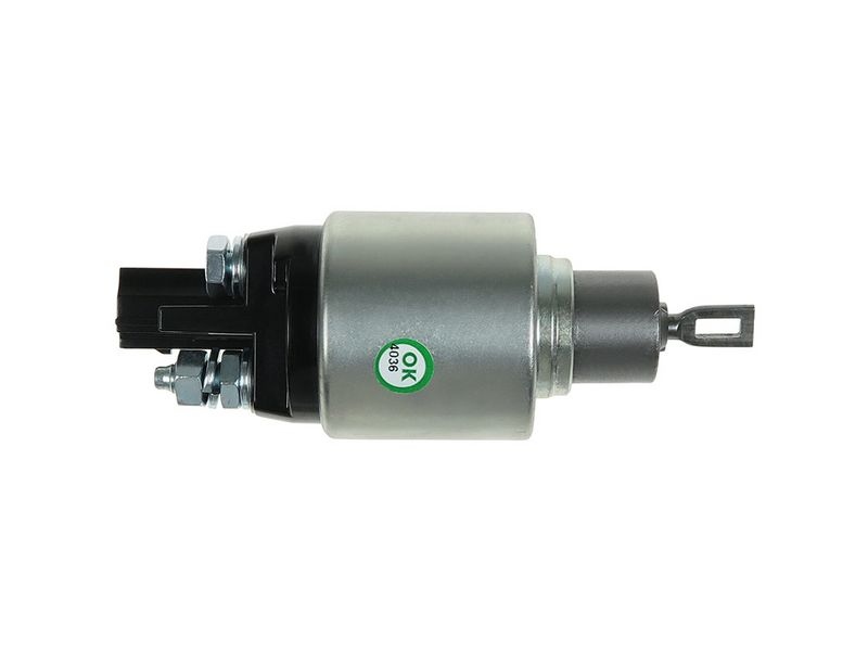 As-Pl Magnetstrombrytare Startmotor Volkswagen Ss0054p Storlek 2