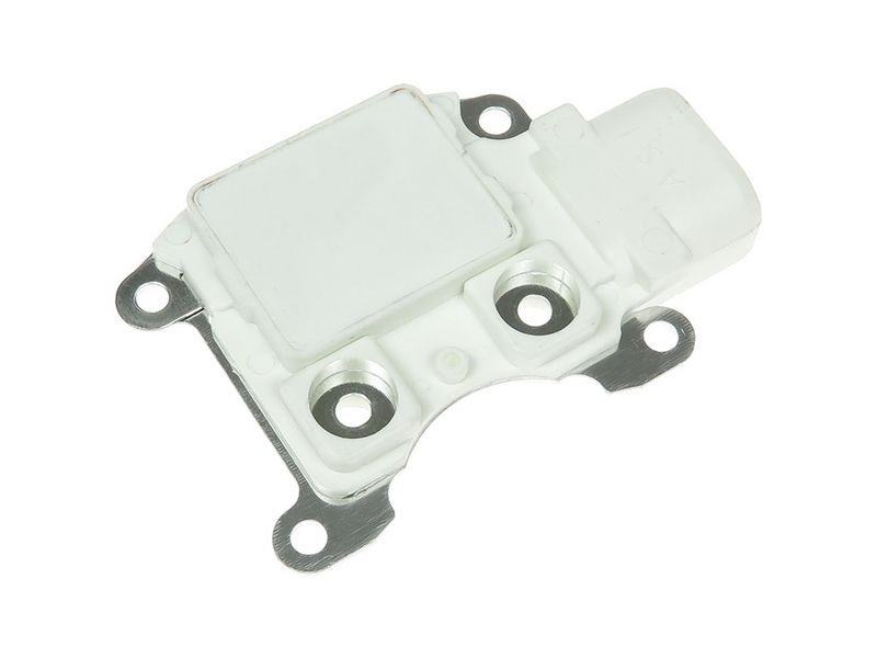 As-Pl Spanningsregulator Storlek 2