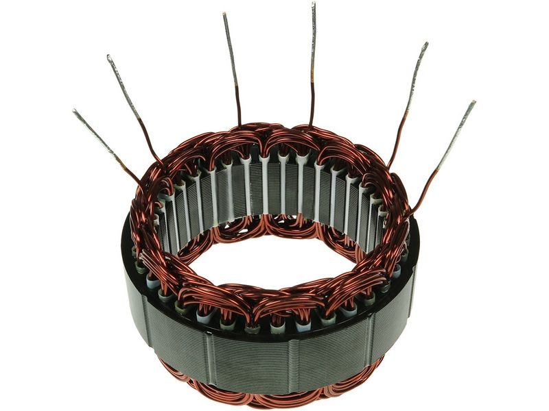 Stator generator