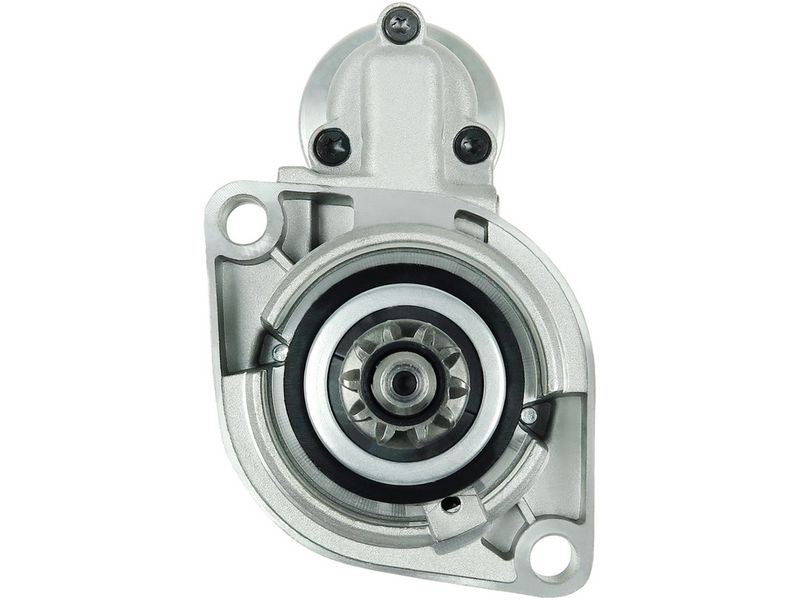 As-Pl Startmotor Startmotor Volkswagen S0083 Storlek 2