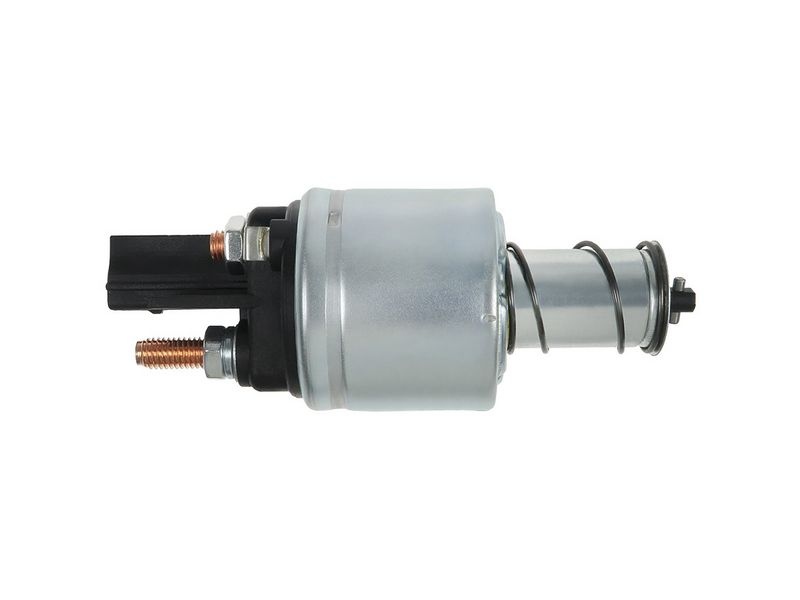 As-Pl Magnetstrombrytare Startmotor Volkswagen Ss3034 Storlek 2