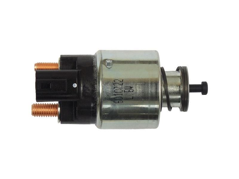 As-Pl Magnetstrombrytare Startmotor Storlek 2