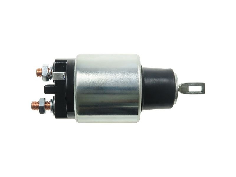 As-Pl Magnetstrombrytare Startmotor Storlek 2