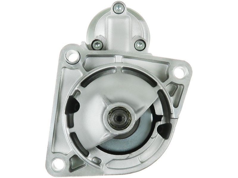 As-Pl Startmotor Startmotor Fiat S0246 Storlek 2