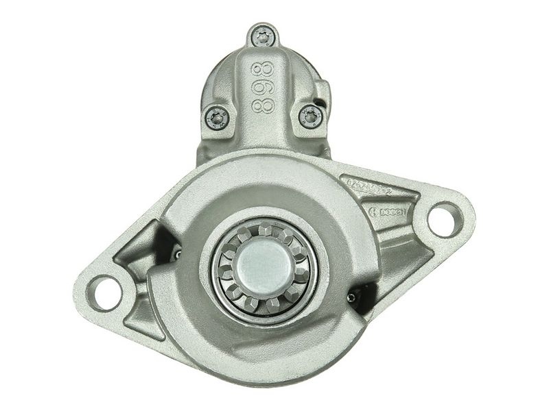 As-Pl Startmotor Startmotor Volkswagen S0273pr Storlek 2