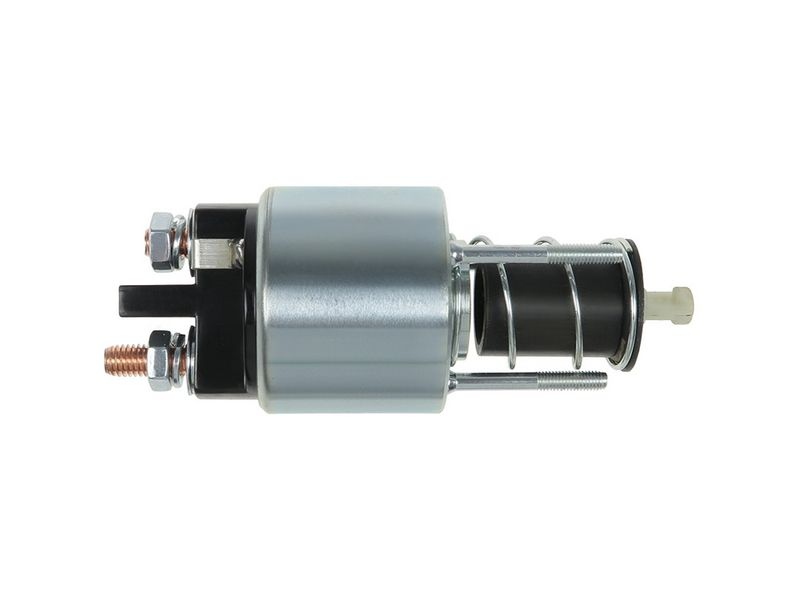 As-Pl Magnetstrombrytare Startmotor Storlek 2