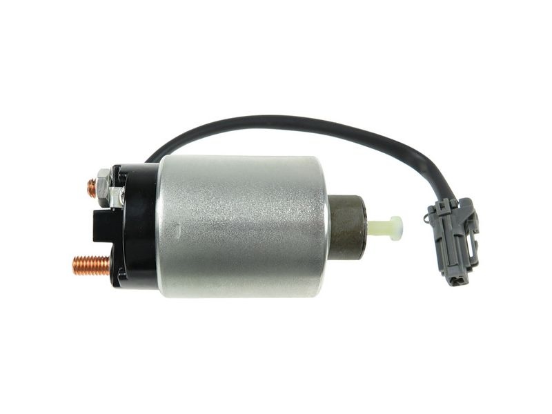 As-Pl Magnetstrombrytare Startmotor Opel Ss1030 Storlek 2