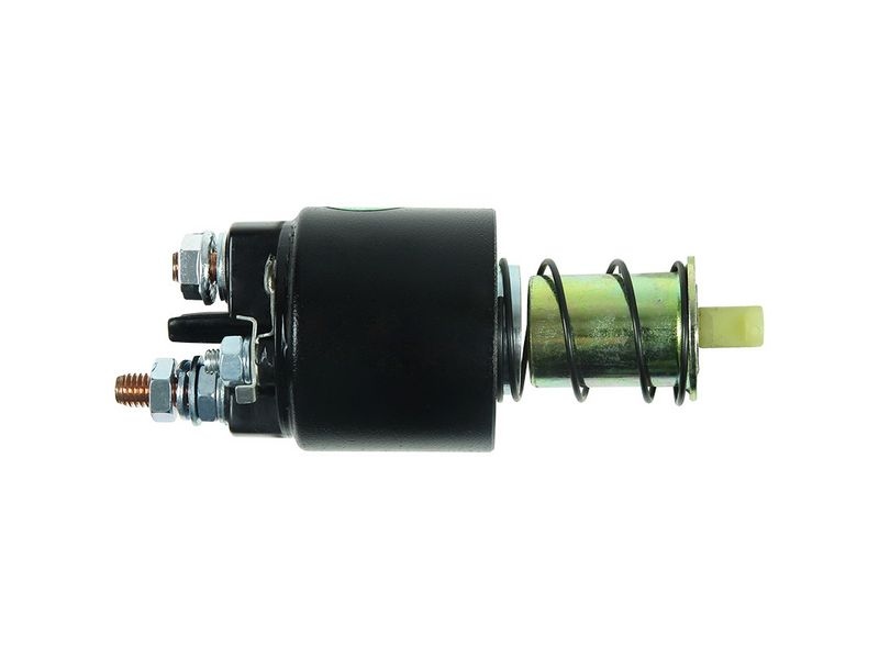 As-Pl Magnetstrombrytare Startmotor Fiat Ss4040 Storlek 2