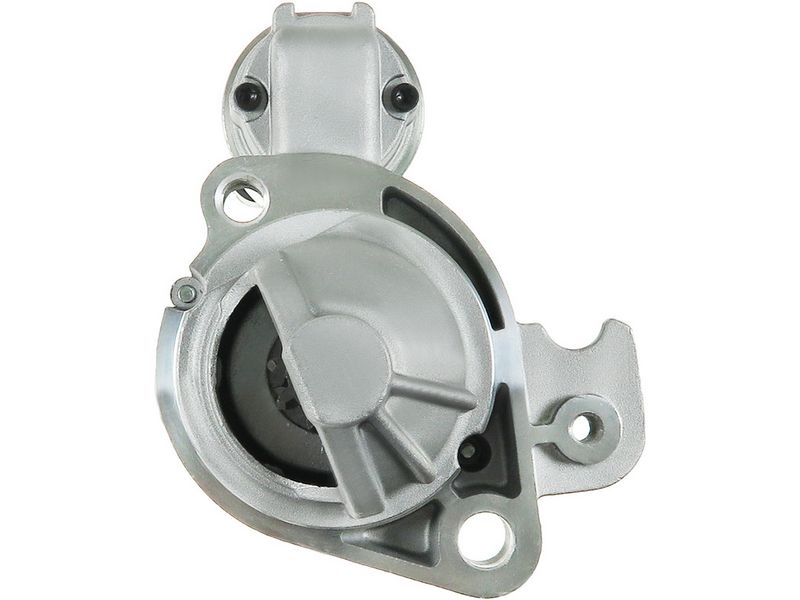 As-Pl Startmotor Startmotor Audi S3168s Små