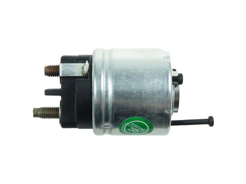 As-Pl Magnetstrombrytare Startmotor Volvo Ss3012(Valeo) Storlek 2