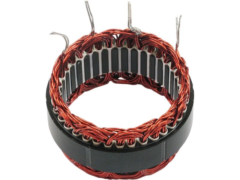 Stator generator