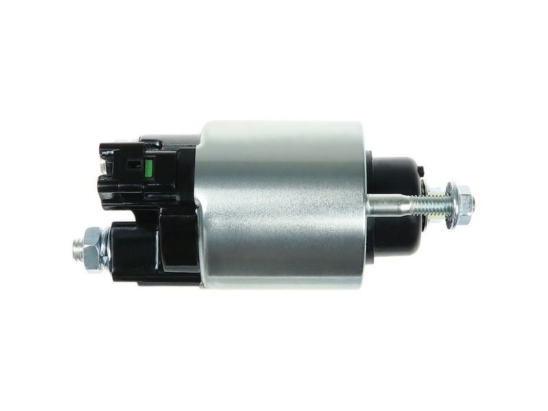 As-Pl Magnetstrombrytare Startmotor Toyota Ss6020 Storlek 2