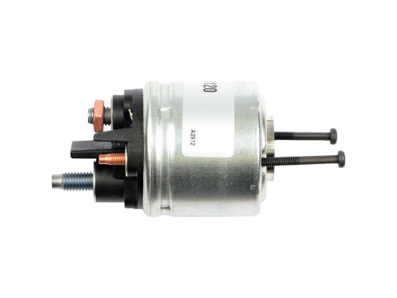 As-Pl Magnetstrombrytare Startmotor Toyota Ss3021(Valeo) Storlek 2