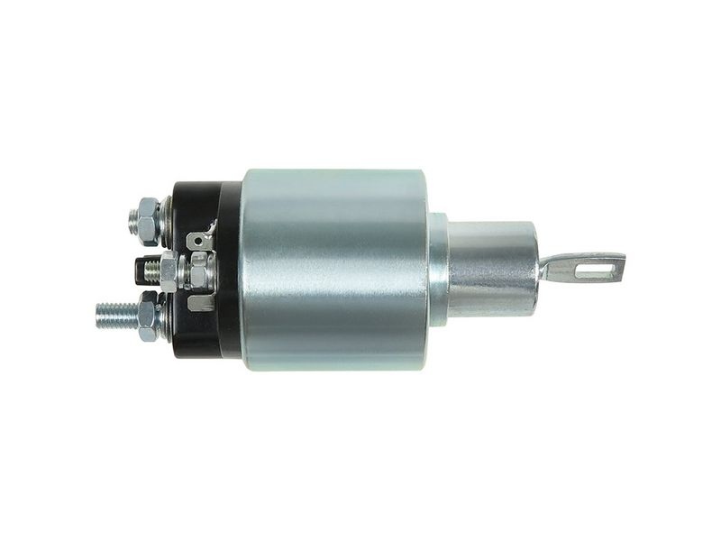 As-Pl Magnetstrombrytare Startmotor Opel Ss0118 Storlek 2