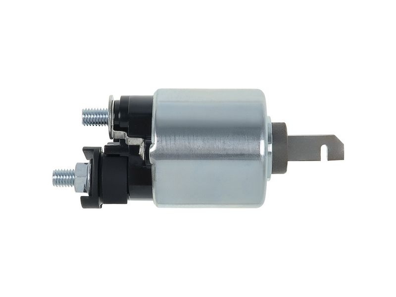 As-Pl Magnetstrombrytare Startmotor Storlek 2