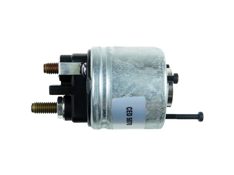 As-Pl Magnetstrombrytare Startmotor Lancia Ss3063(Valeo) Storlek 2