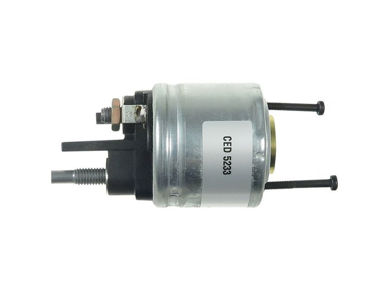As-Pl Magnetstrombrytare Startmotor Renault Ss3079(Valeo) Storlek 2