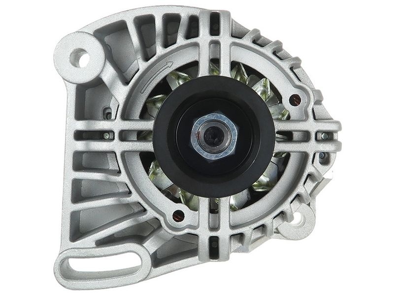 As-Pl Dynamo Generator Ford A6160s Små