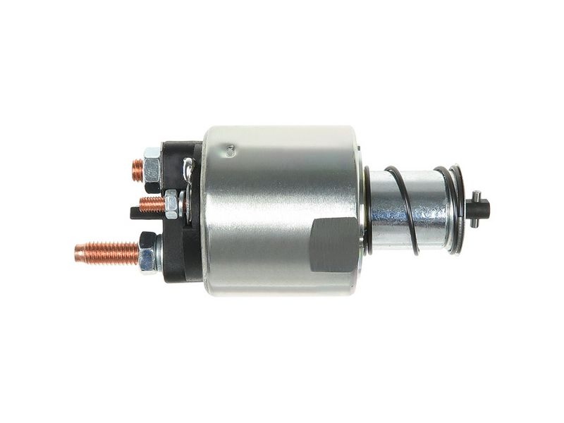 As-Pl Magnetstrombrytare Startmotor Toyota Ss3025 Storlek 2