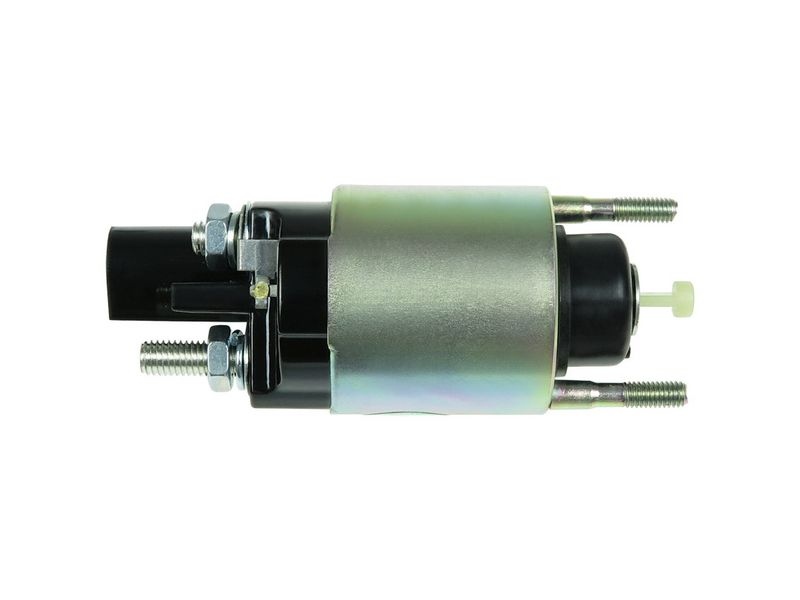 As-Pl Magnetstrombrytare Startmotor Storlek 2