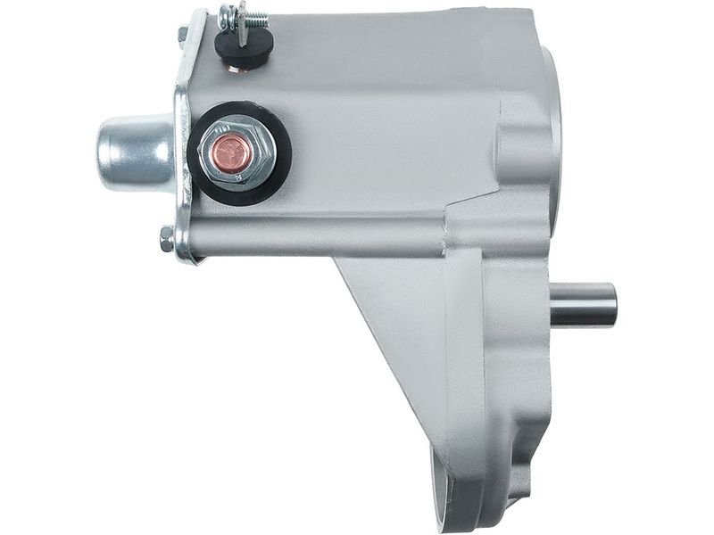 As-Pl Magnetstrombrytare Startmotor Volkswagen Ss6053 Storlek 2