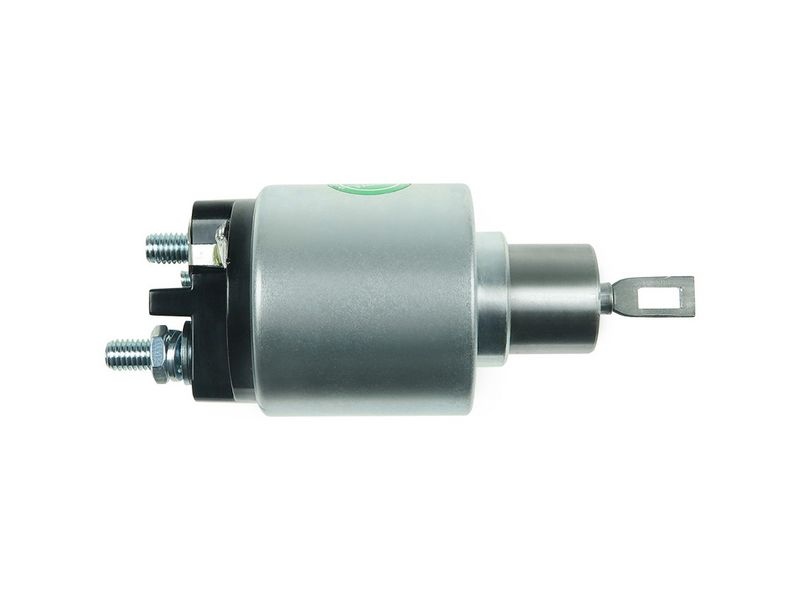 As-Pl Magnetstrombrytare Startmotor Volkswagen Ss0152 Storlek 2