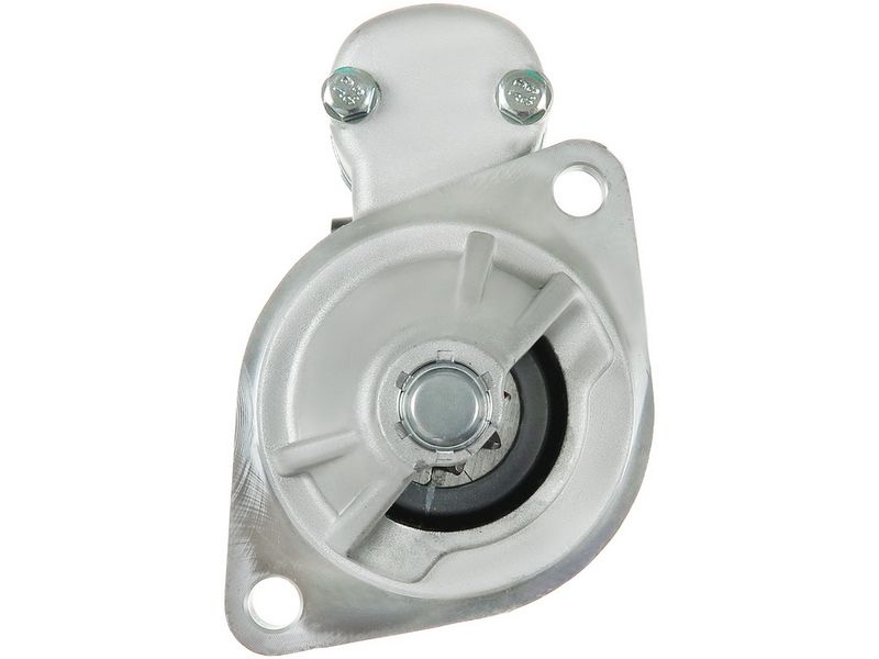 As-Pl Startmotor Startmotor Storlek 2