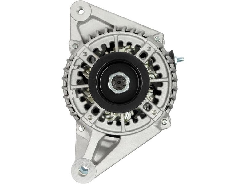 As-Pl Dynamo Generator Toyota A6054 Storlek 2