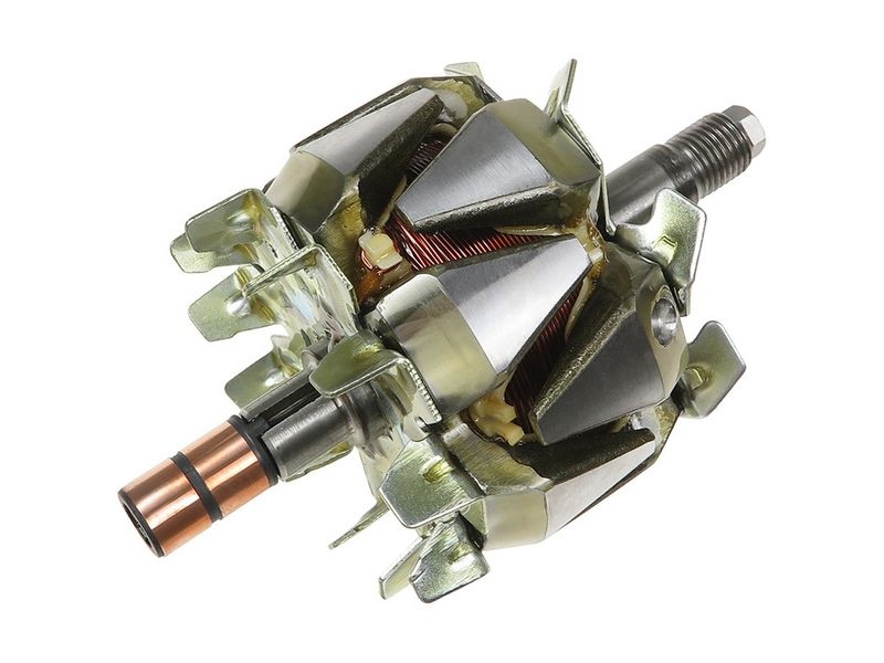 Isuzu Rotor Generator