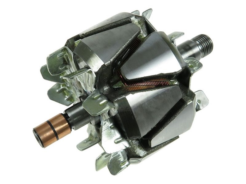 Ford Rotor Generator