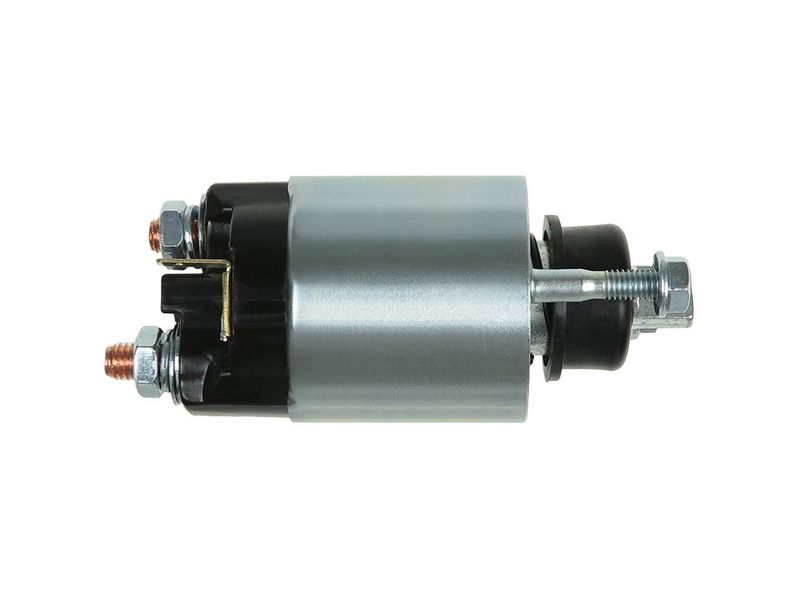 As-Pl Magnetstrombrytare Startmotor Storlek 2