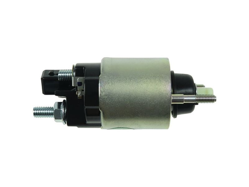 As-Pl Magnetstrombrytare Startmotor Storlek 2