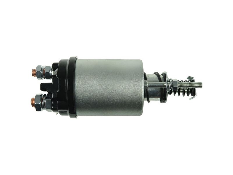 As-Pl Magnetstrombrytare Startmotor Storlek 2