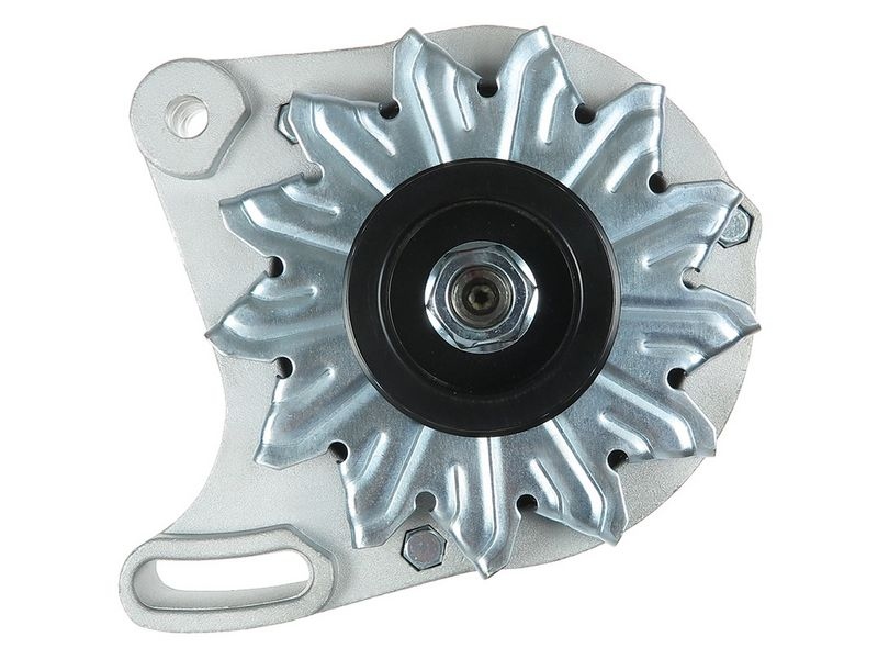 As-Pl Dynamo Generator Lancia A4018 Storlek 2