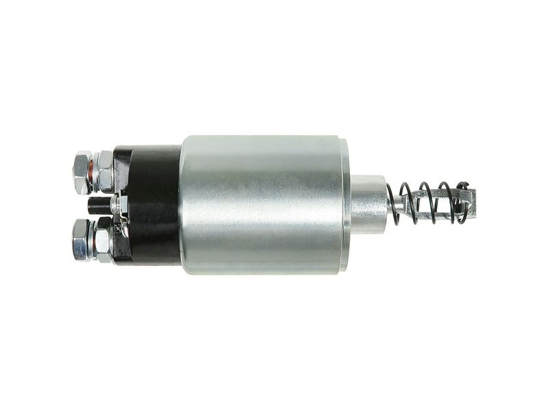 As-Pl Magnetstrombrytare Startmotor Storlek 2