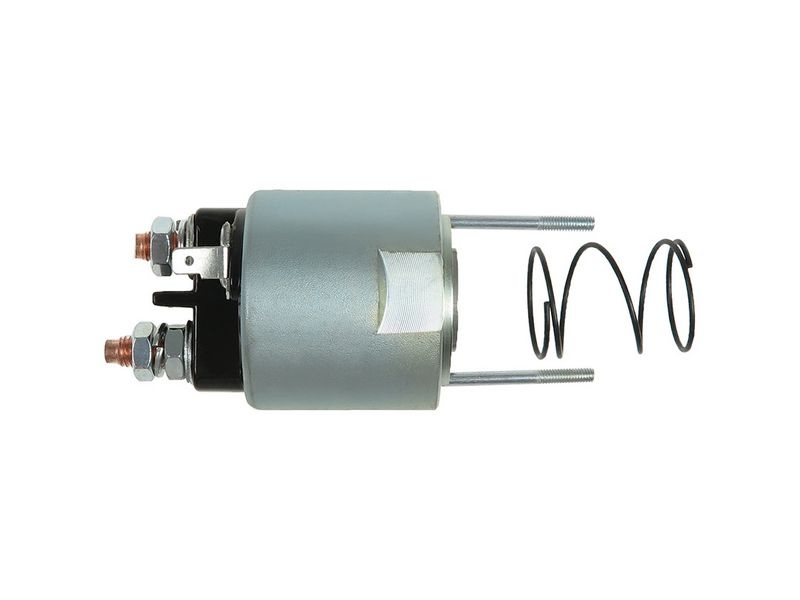 As-Pl Magnetstrombrytare Startmotor Volvo Ss3007 Storlek 2