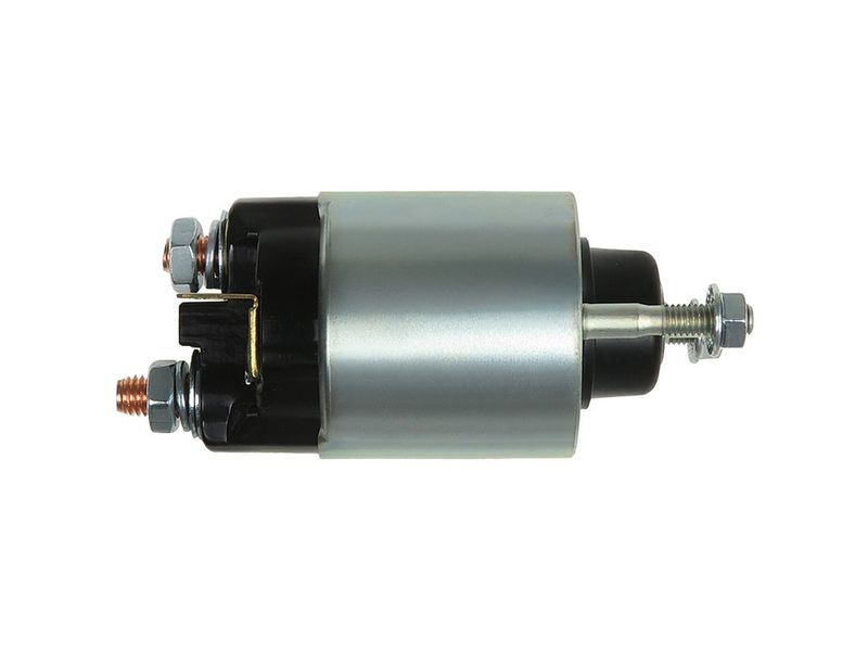 As-Pl Magnetstrombrytare Startmotor Storlek 2