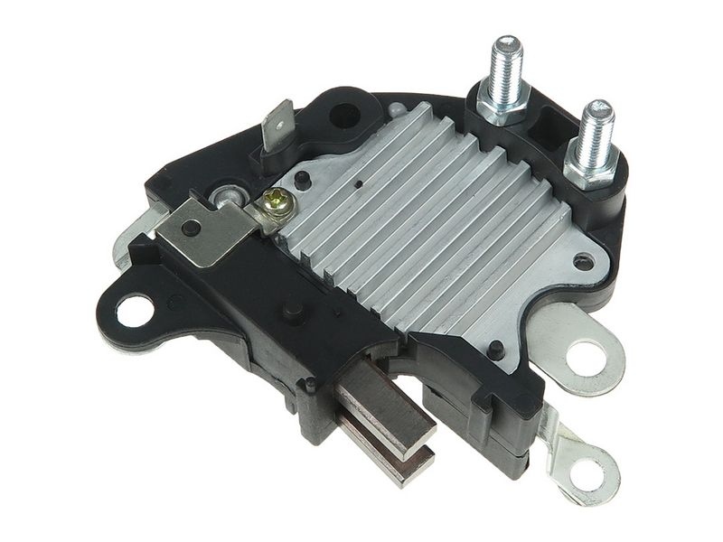 As-Pl Spanningsregulator Storlek 2