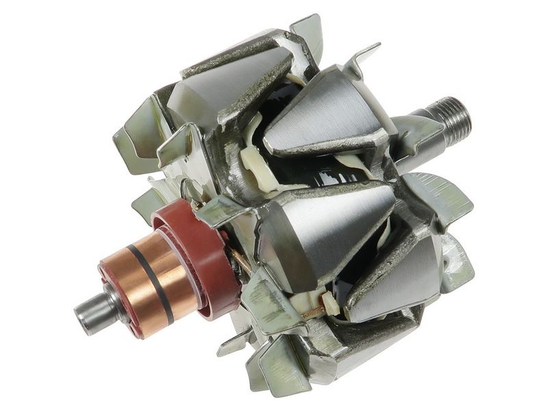 Hyundai Rotor Generator