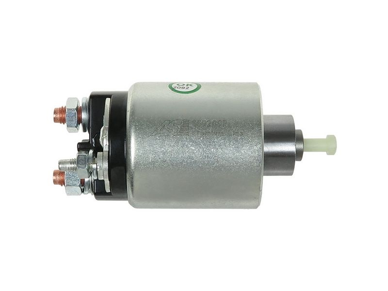 As-Pl Magnetstrombrytare Startmotor Storlek 2