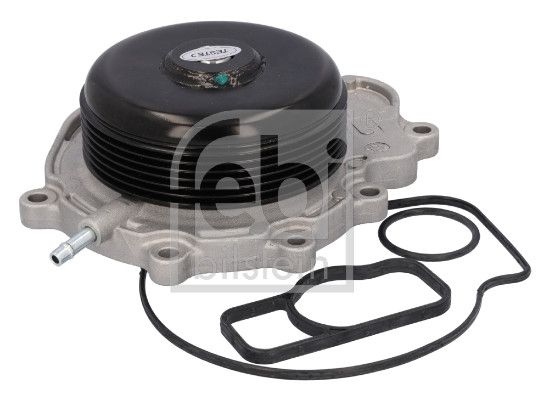 FEBI BILSTEIN Water pump MERCEDES-BENZ 188401 6512000300,6512001101,6512001301 Engine water pump,Water pump for engine 6512001901,6512006401