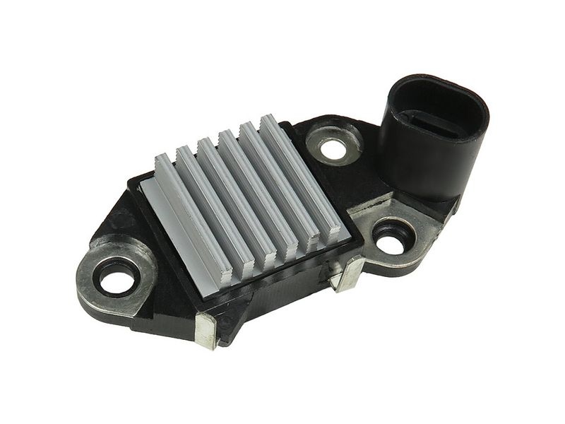 As-Pl Spanningsregulator Daewoo Are1020 Storlek 2