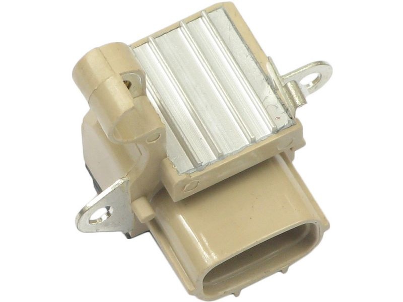 As-Pl Spanningsregulator Storlek 2