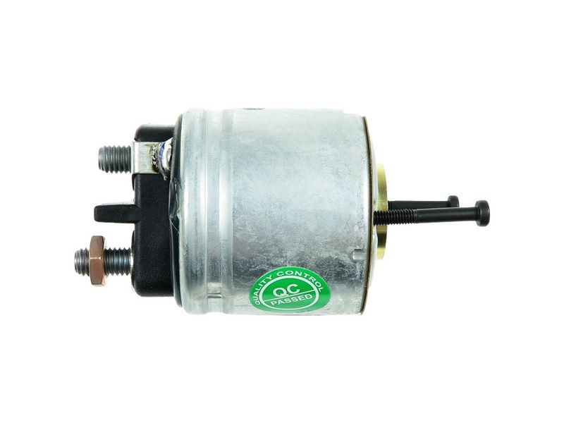 As-Pl Magnetstrombrytare Startmotor Opel Ss3027(Valeo) Storlek 2