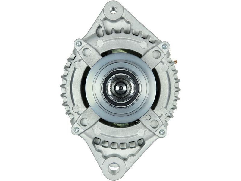 As-Pl Dynamo Generator Toyota A6038 Storlek 2