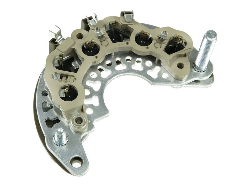 As-Pl Likriktare Generator Ssangyong Arc1051s Små