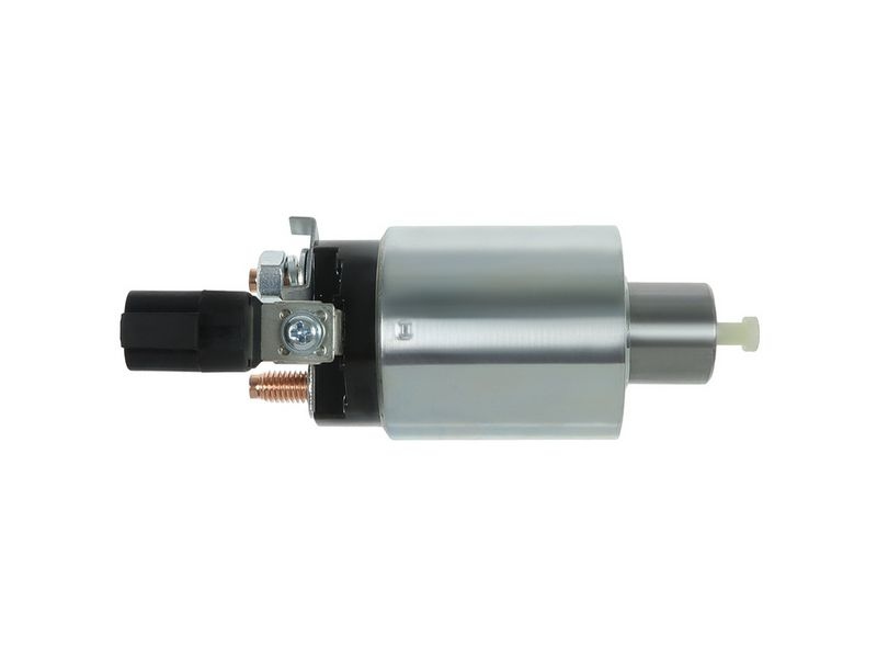 As-Pl Magnetstrombrytare Startmotor Storlek 2