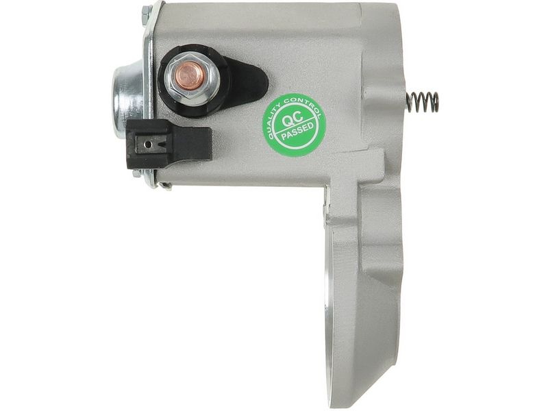As-Pl Magnetstrombrytare Startmotor Volkswagen Ss6051 Storlek 2